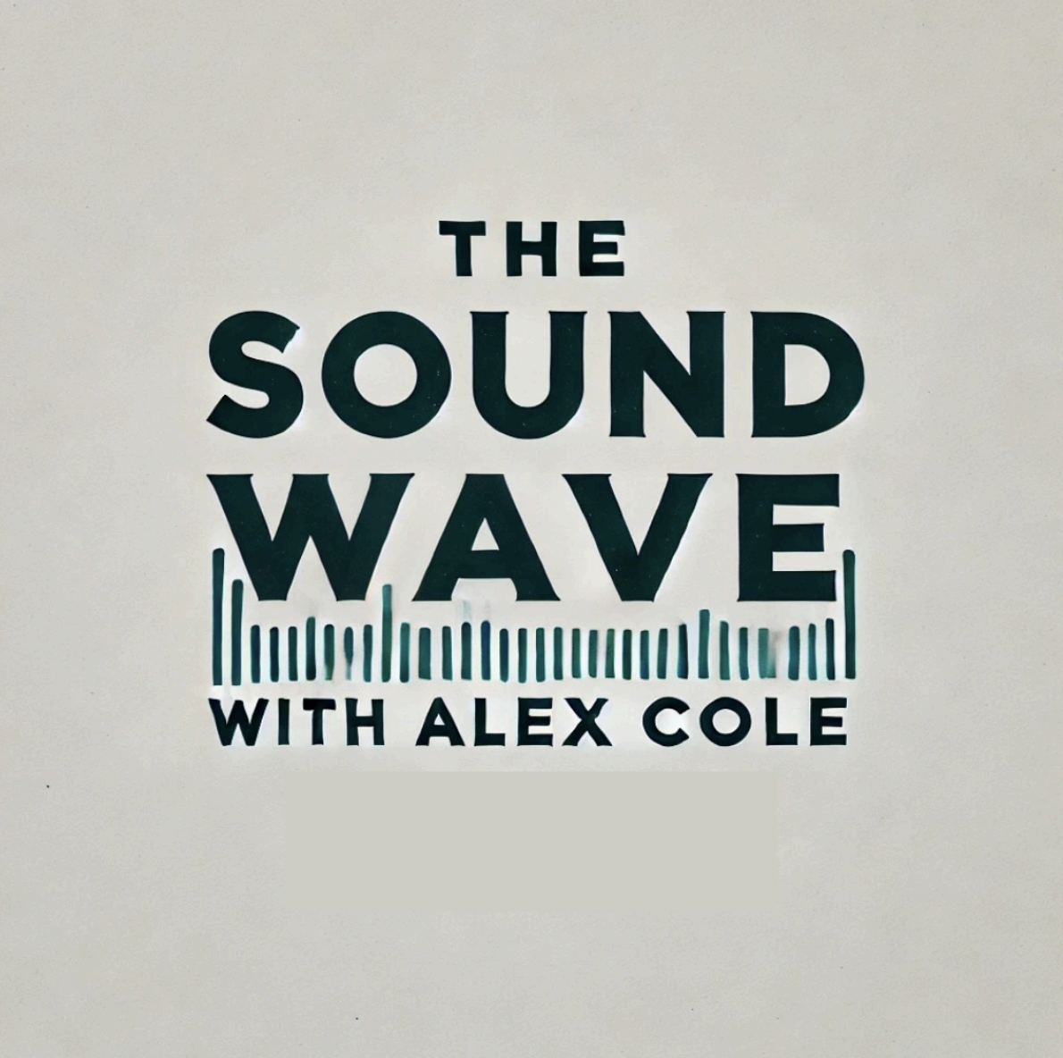 The Sound Wave - Episode 3